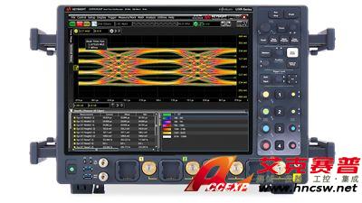 keysight是德 UXR0252AP Infiniium UXR 系列示波器