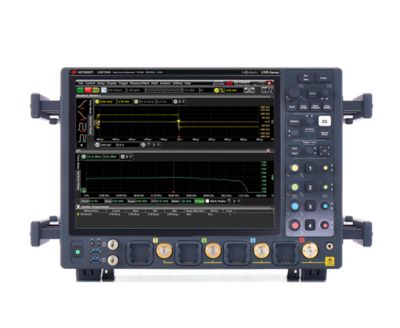 Infiniium UXR 系列實時示波器