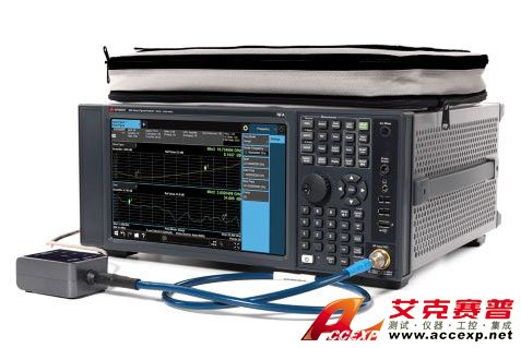 keysight是德 N8973B 噪聲系數(shù)分析儀
